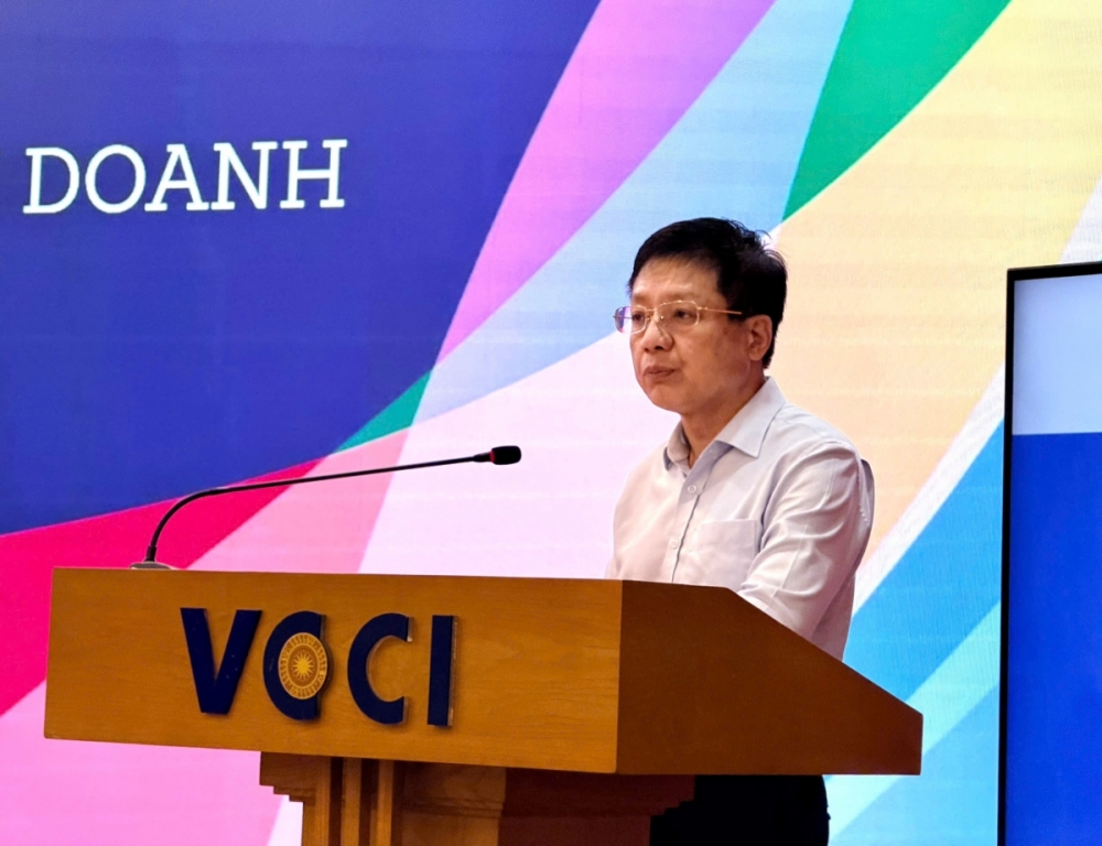 Từ hơn 2.000 kiến nghị đến dòng chảy cải cách thể chế