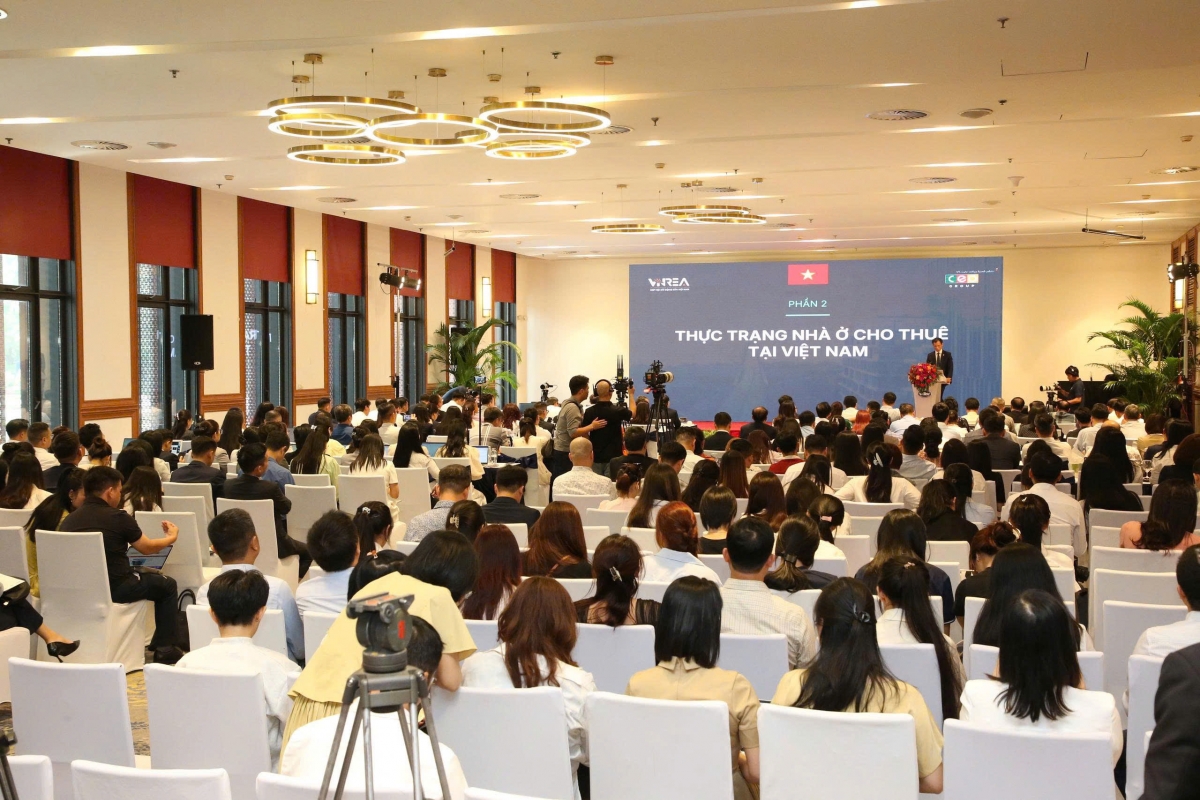 Vì sao nhà ở cho thuê vẫn chưa thể cất cánh?