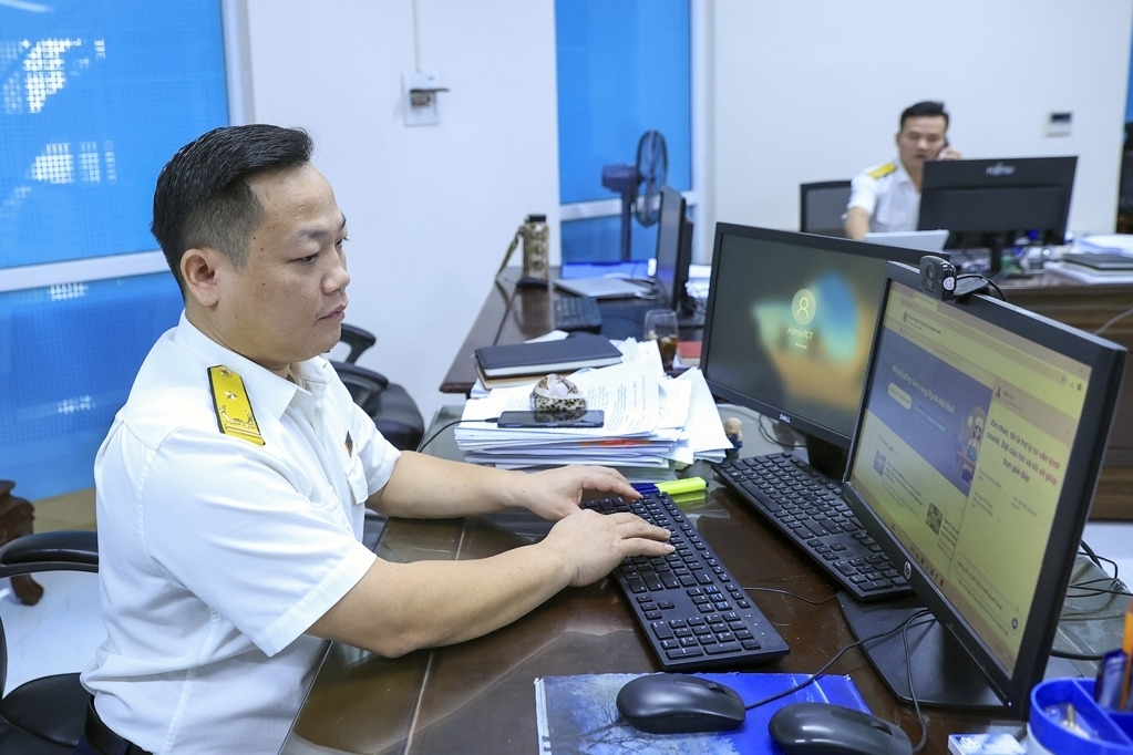 Đột phá thể chế tài chính, tạo xung lực cho đổi mới sáng tạo