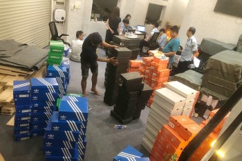 Minh bạch thông tin sản phẩm sẽ giúp ngăn chặn hàng giả, hàng lậu