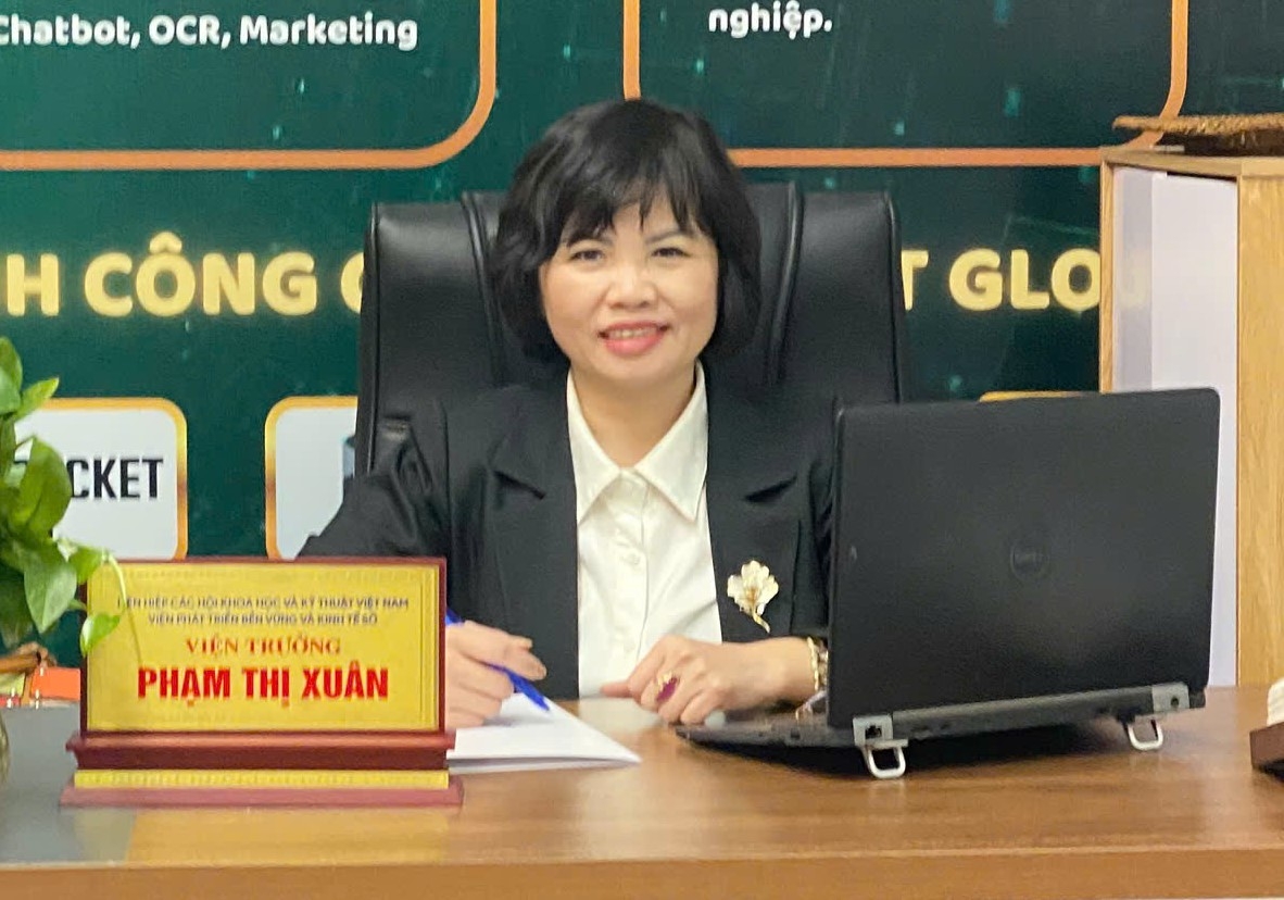 Chống hàng giả trên môi trường số cần bắt đầu từ văn hóa tiêu dùng