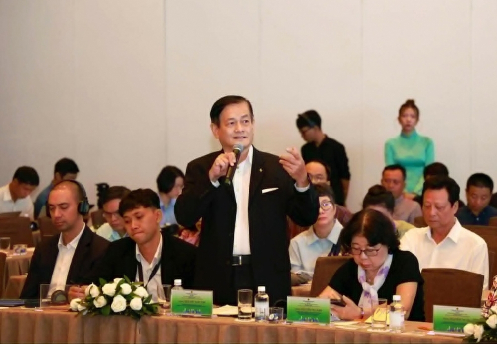 Quy hoạch TP. Hồ Chí Minh tầm nhìn 100 năm cần tư duy của một siêu đô thị toàn cầu Quy hoạch TP. Hồ Chí Minh tầm nhìn 100 năm cần tư duy của một siêu đô thị toàn cầu