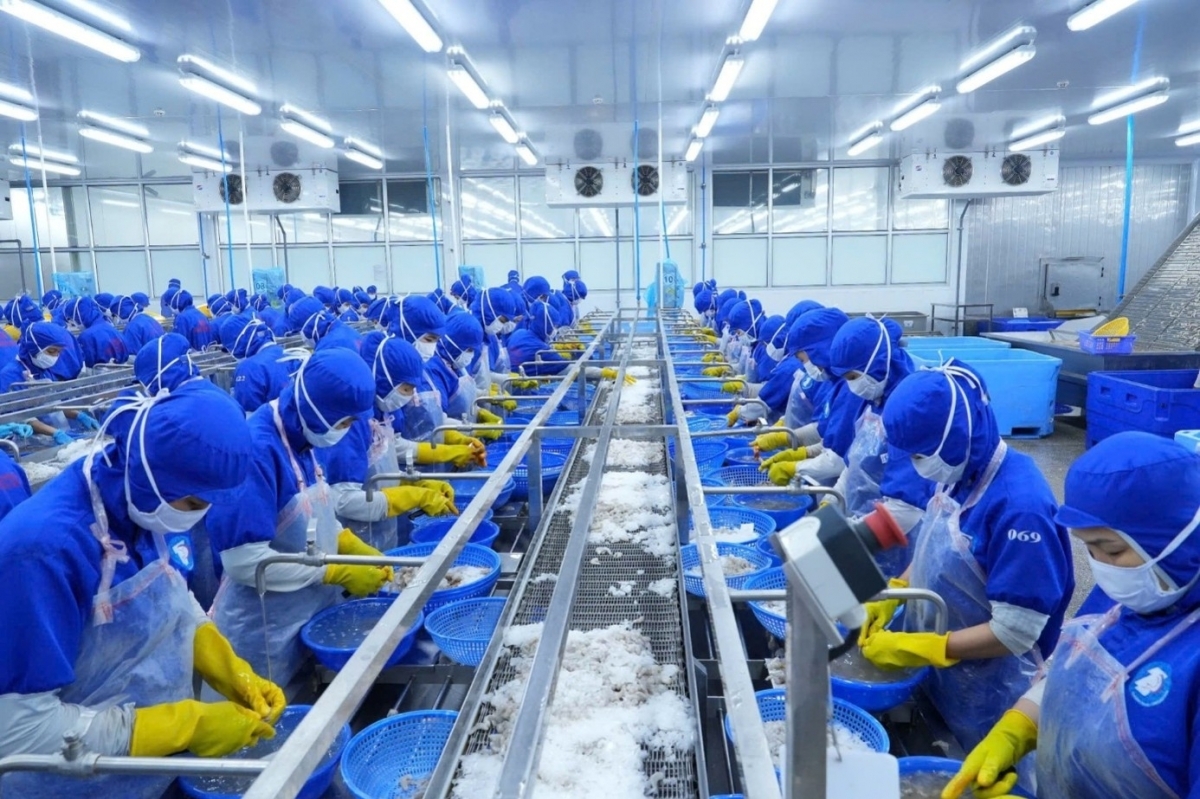 Đà Nẵng: Xuất khẩu tháng 5 tăng 13,9% so với cùng kỳ