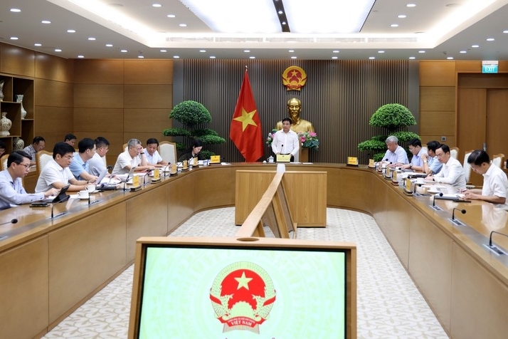 Thí điểm chấm điểm KPI giải ngân vốn đầu tư công từ tháng 7 đến tháng 9