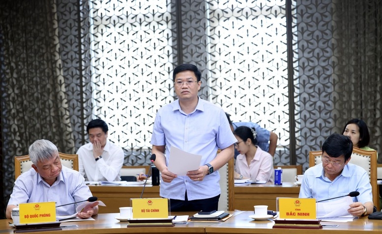 Thí điểm chấm điểm KPI giải ngân vốn đầu tư công từ tháng 7 đến tháng 9 Thí điểm chấm điểm KPI giải ngân vốn đầu tư công từ tháng 7 đến tháng 9