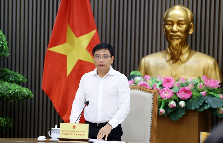 Thí điểm chấm điểm KPI giải ngân vốn đầu tư công từ tháng 7 đến tháng 9 Thí điểm chấm điểm KPI giải ngân vốn đầu tư công từ tháng 7 đến tháng 9
