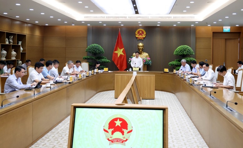 Thí điểm chấm điểm KPI giải ngân vốn đầu tư công từ tháng 7 đến tháng 9 Thí điểm chấm điểm KPI giải ngân vốn đầu tư công từ tháng 7 đến tháng 9