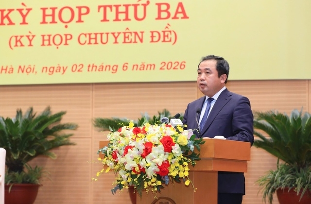 Luật Thủ đô là bệ phóng chiến lược để phát triển Thủ đô trong giai đoạn mới Luật Thủ đô là bệ phóng chiến lược để phát triển Thủ đô trong giai đoạn mới