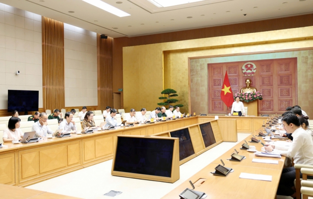 Quyết liệt các giải pháp xử lý hành vi xâm phạm quyền sở hữu trí tuệ Quyết liệt các giải pháp xử lý hành vi xâm phạm quyền sở hữu trí tuệ