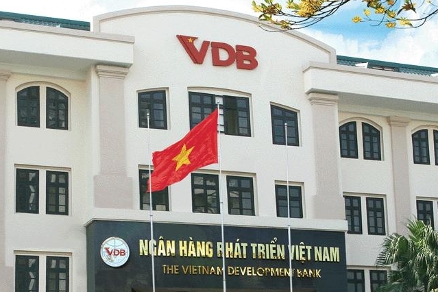 Hoàn thiện khung an toàn hoạt động cho Ngân hàng Phát triển Việt Nam