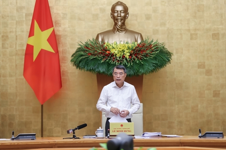 Thủ tướng Chính phủ yêu cầu xây dựng kịch bản điều hành chi tiết, tạo “tấm đệm giảm sốc” cho nền kinh tế