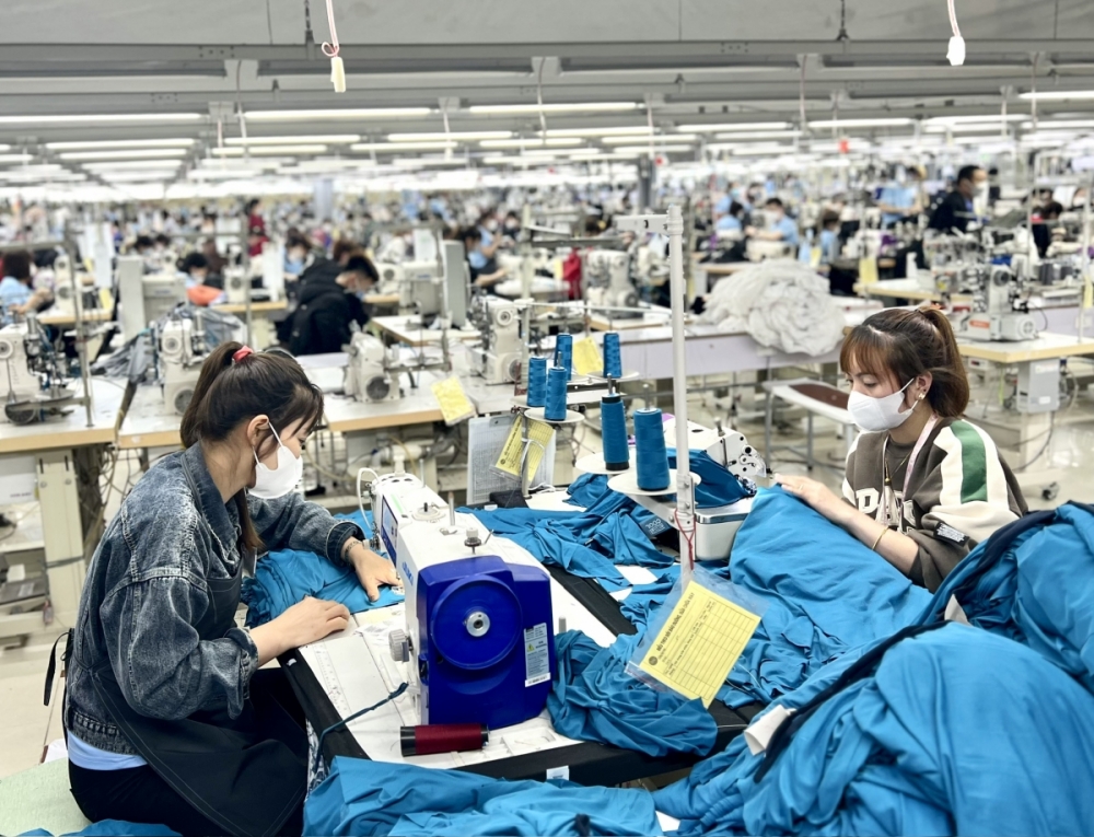 Doanh nghiệp đang được lắng nghe nhiều hơn trong quá trình làm luật