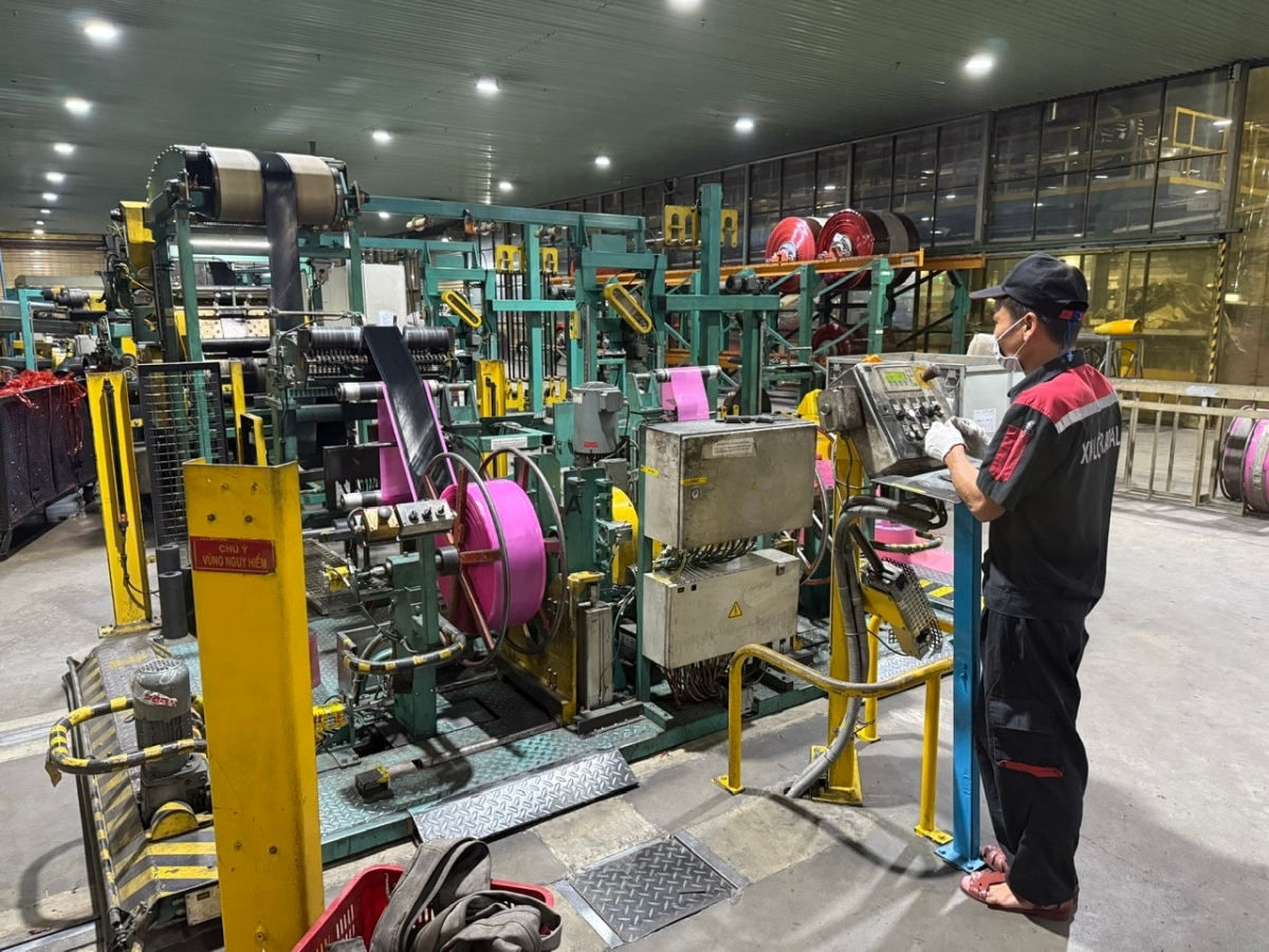 Xây dựng tiêu chí xác định doanh nghiệp nhỏ và vừa sát thực tiễn Xây dựng tiêu chí xác định doanh nghiệp nhỏ và vừa sát thực tiễn