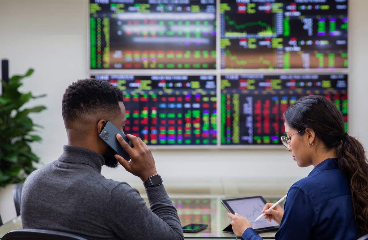 VN-Index tăng 0,51% trong tháng 5/2026, vốn hóa sàn HoSE đạt 8,782 triệu tỷ đồng VN-Index tăng 0,51% trong tháng 5/2026, vốn hóa sàn HoSE đạt 8,782 triệu tỷ đồng
