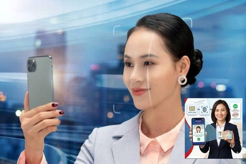 Sinh trắc học: Công nghệ mới trong quản lý hóa đơn điện tử và chuyển đổi số ngành Thuế