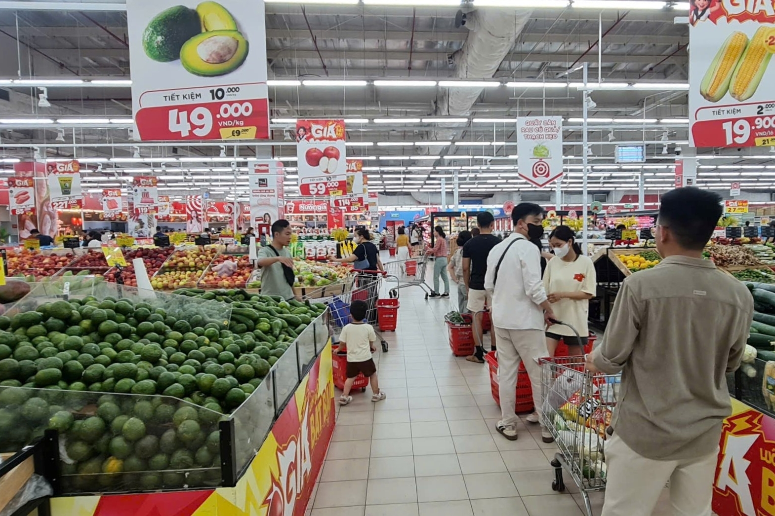Nông nghiệp giữ đà tăng trưởng, tiếp tục khẳng định vai trò trụ đỡ kinh tế