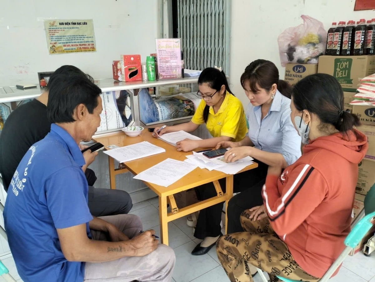 Thời gian nghỉ dưỡng sức có được tính đóng bảo hiểm xã hội hay không?