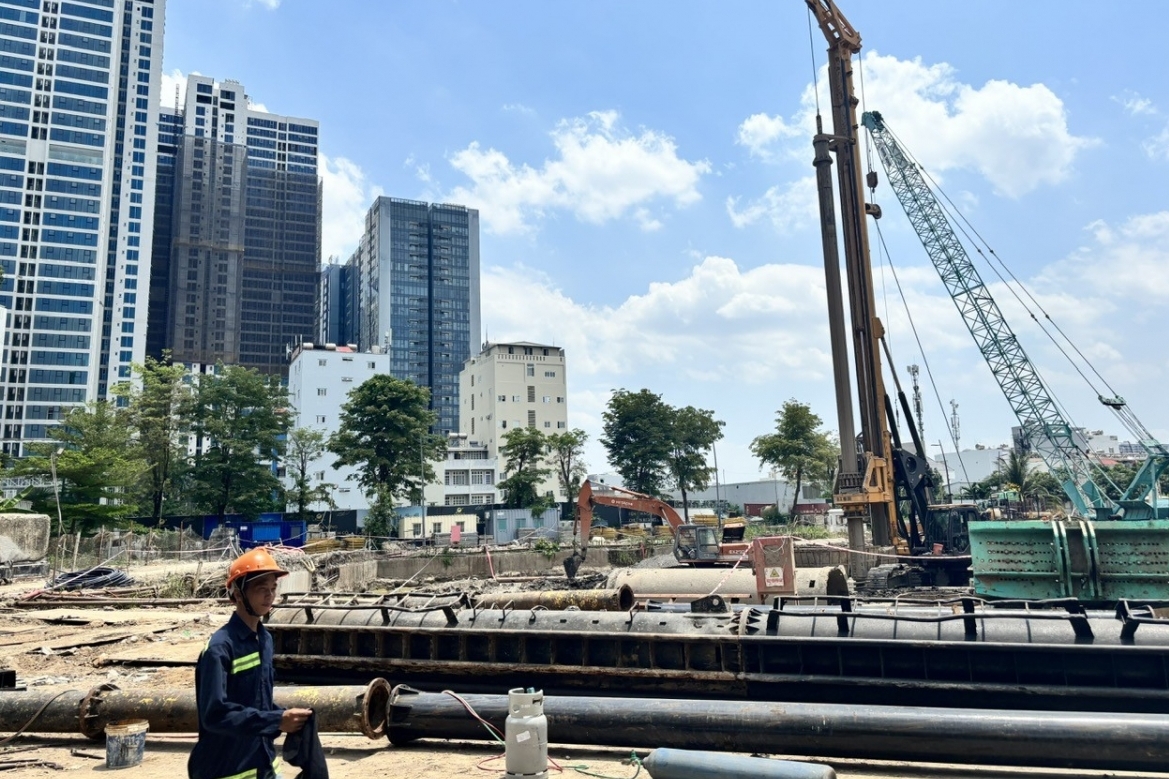 TP. Hồ Chí Minh: Xã, phường nào giải ngân kém, xem xét chuyển vốn cho địa phương khác