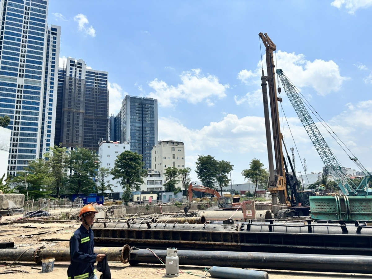 TP. Hồ Chí Minh: Xã, phường nào giải ngân kém, xem xét chuyển vốn cho địa phương khác TP. Hồ Chí Minh: Xã, phường nào giải ngân kém, xem xét chuyển vốn cho địa phương khác