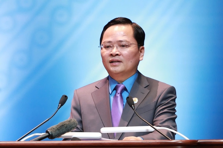 Tổng Bí thư, Chủ tịch nước: Doanh nghiệp cần phải đóng bảo hiểm đầy đủ, chăm lo đời sống người lao động