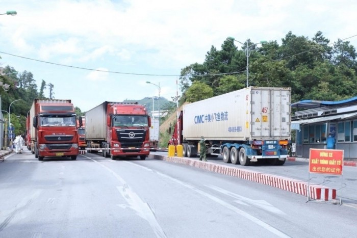 Lạng Sơn: Kim ngạch xuất nhập khẩu đạt gần 58 tỷ USD