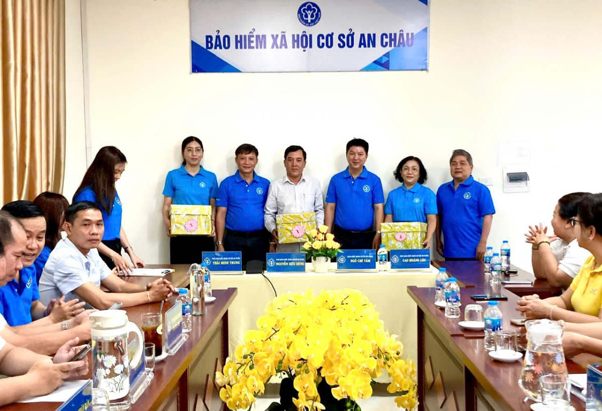 An Giang: Những cách làm hay đưa chính sách bảo hiểm đến gần người dân