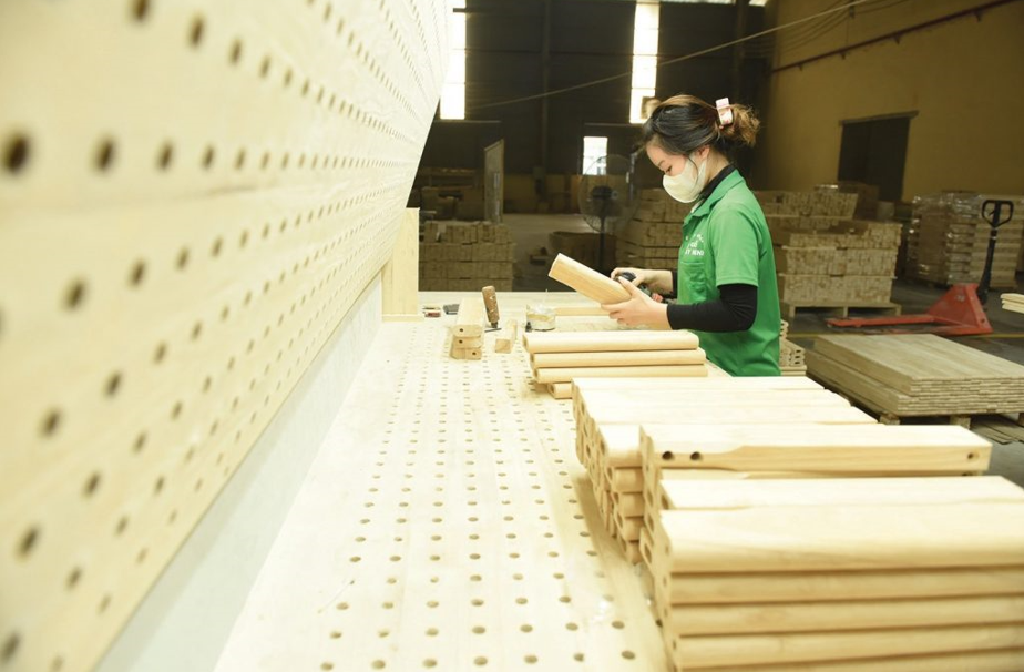 Tập đoàn Công nghiệp Cao su Việt Nam quyết tâm hiện thực hóa mục tiêu tăng trưởng hai con số Tập đoàn Công nghiệp Cao su Việt Nam quyết tâm hiện thực hóa mục tiêu tăng trưởng hai con số