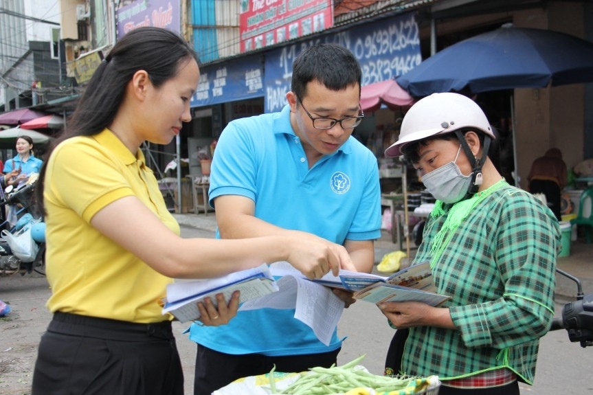 Hoàn thiện chính sách an sinh để củng cố niềm tin người lao động