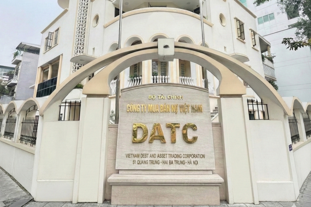 DATC đặt mục tiêu doanh thu 3.260 tỷ đồng trong năm 2026