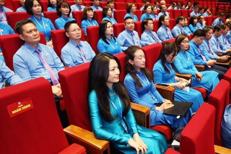 Đổi mới hoạt động Công đoàn, đảm bảo quyền lợi chính đáng cho người lao động