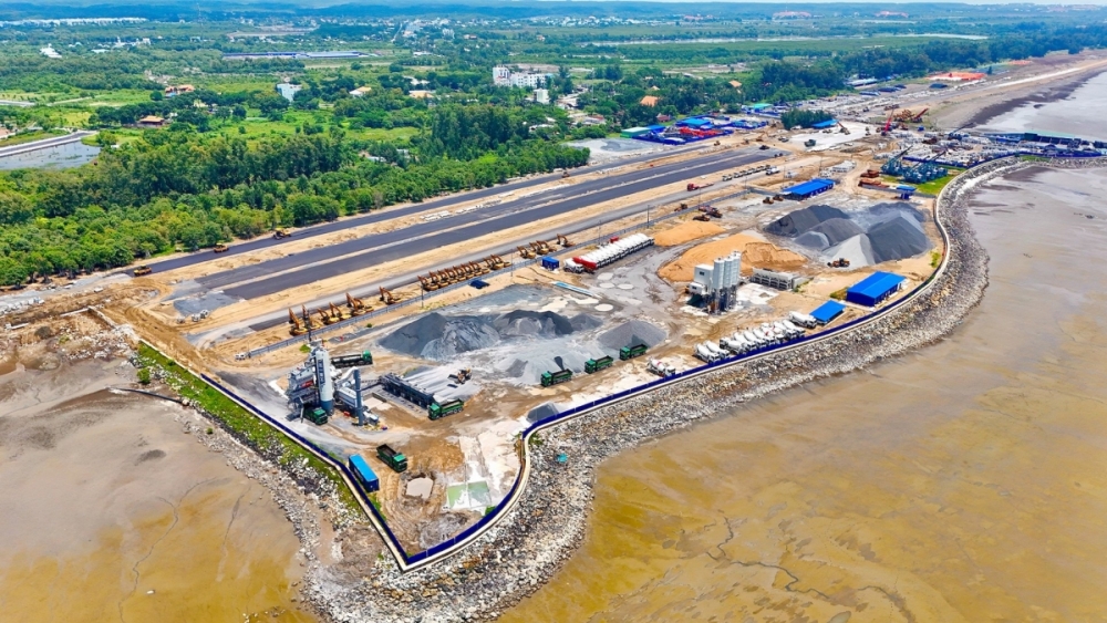 TP. Hồ Chí Minh: Gỡ vướng pháp lý, hàng loạt doanh nghiệp nộp thuế đất nghìn tỷ TP. Hồ Chí Minh: Gỡ vướng pháp lý, hàng loạt doanh nghiệp nộp thuế đất nghìn tỷ