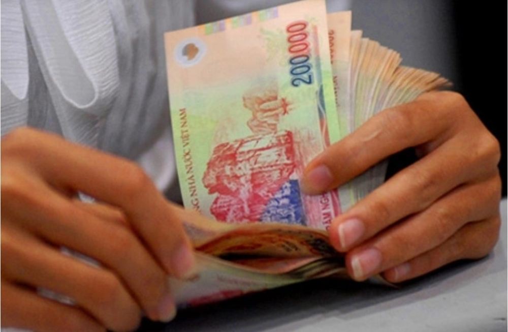 Nhiều doanh nghiệp trên sàn chứng khoán công bố kế hoạch chi trả cổ tức cho cổ đông Nhiều doanh nghiệp trên sàn chứng khoán công bố kế hoạch chi trả cổ tức cho cổ đông