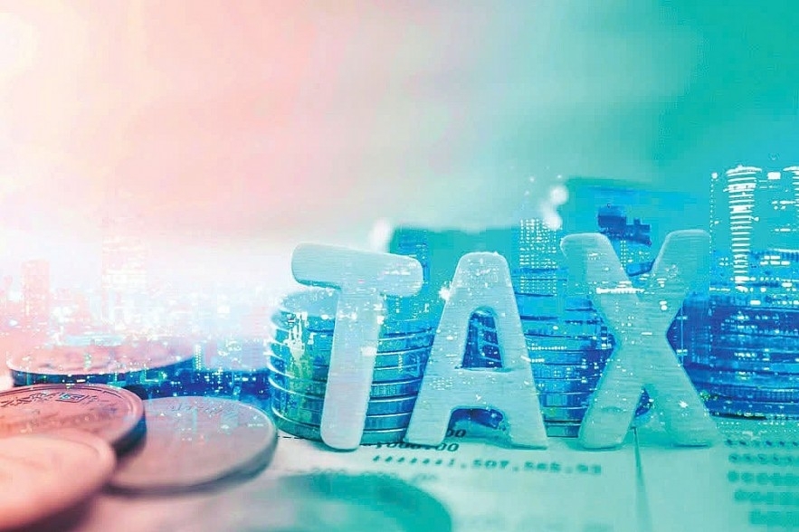 Luật Quản lý thuế 2025: Kiến tạo môi trường thuế thuận lợi cho phát triển khu vực kinh tế tư nhân