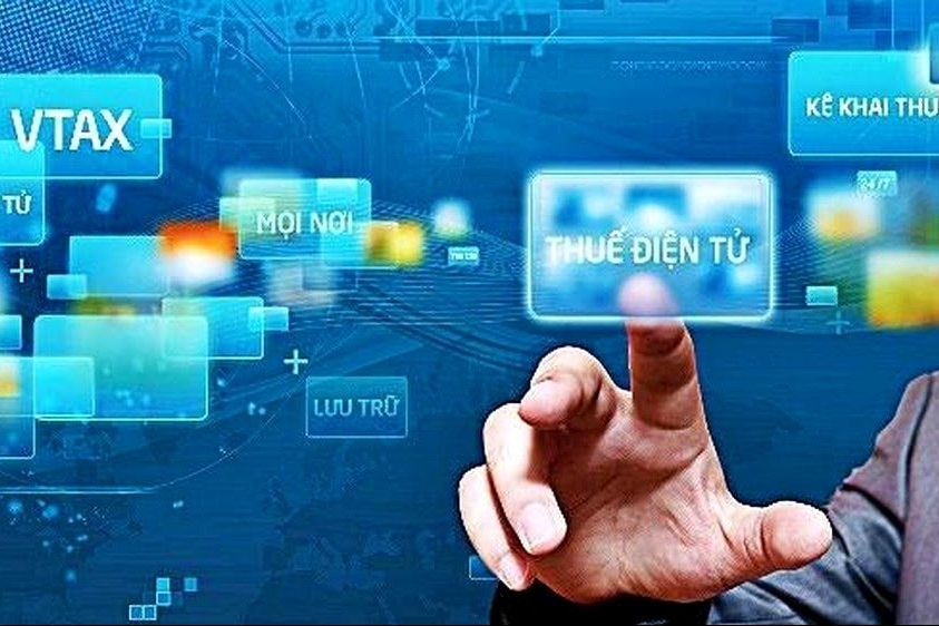 Mở rộng cơ sở thuế đối với kinh tế số: Kinh nghiệm quốc tế và khuyến nghị cho Việt Nam