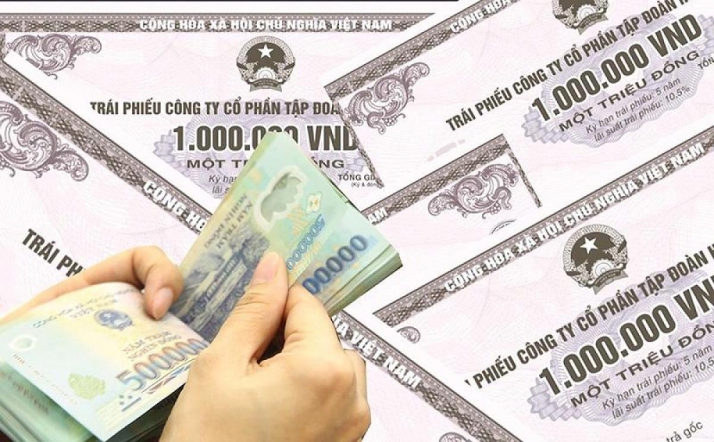 Thị trường trái phiếu doanh nghiệp: Thanh khoản phục hồi và áp lực đáo hạn Thị trường trái phiếu doanh nghiệp: Thanh khoản phục hồi và áp lực đáo hạn