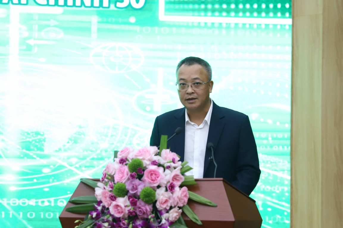 Việt Nam đã sẵn sàng nền tảng cho thị trường tài sản mã hóa
