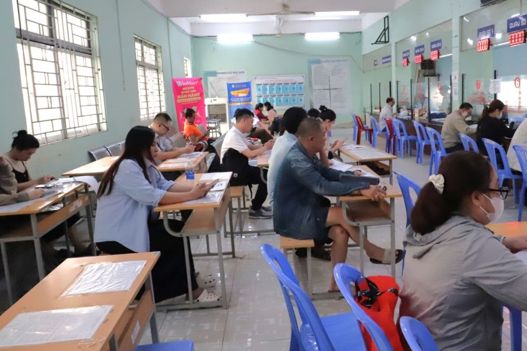 TP. Hồ Chí Minh thu hồi hơn 5,3 tỷ đồng trợ cấp thất nghiệp hưởng sai quy định