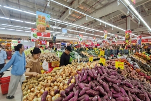 Sầu riêng dẫn dắt đà tăng trưởng xuất khẩu rau quả Việt Nam