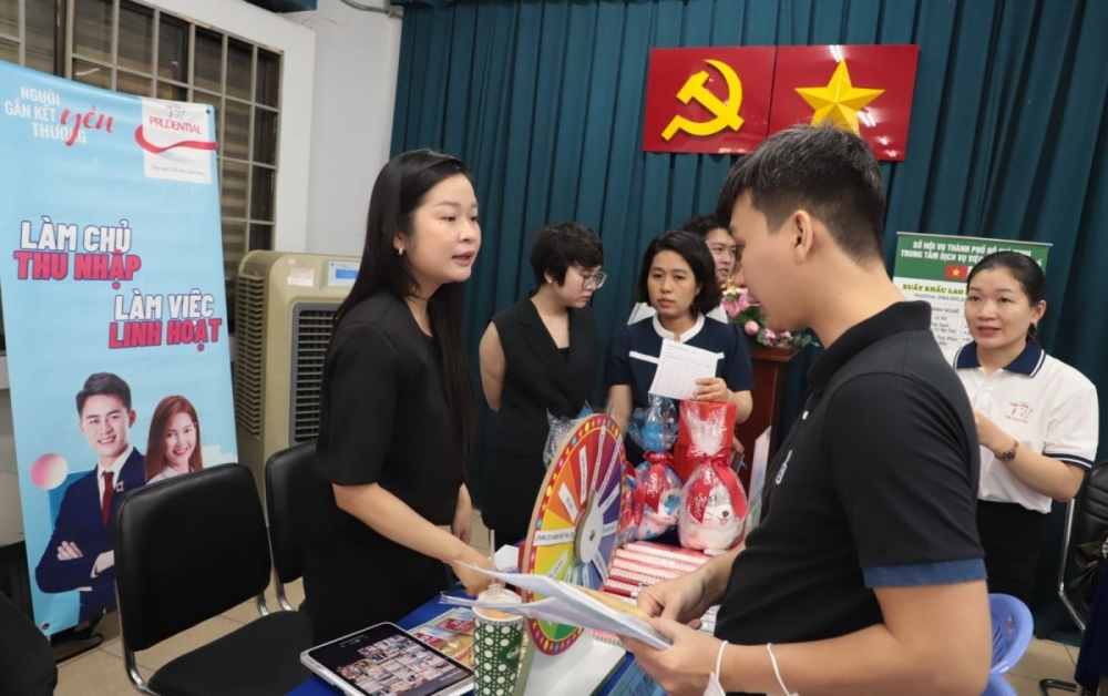 TP. Hồ Chí Minh thu hồi hơn 5,3 tỷ đồng trợ cấp thất nghiệp hưởng sai quy định