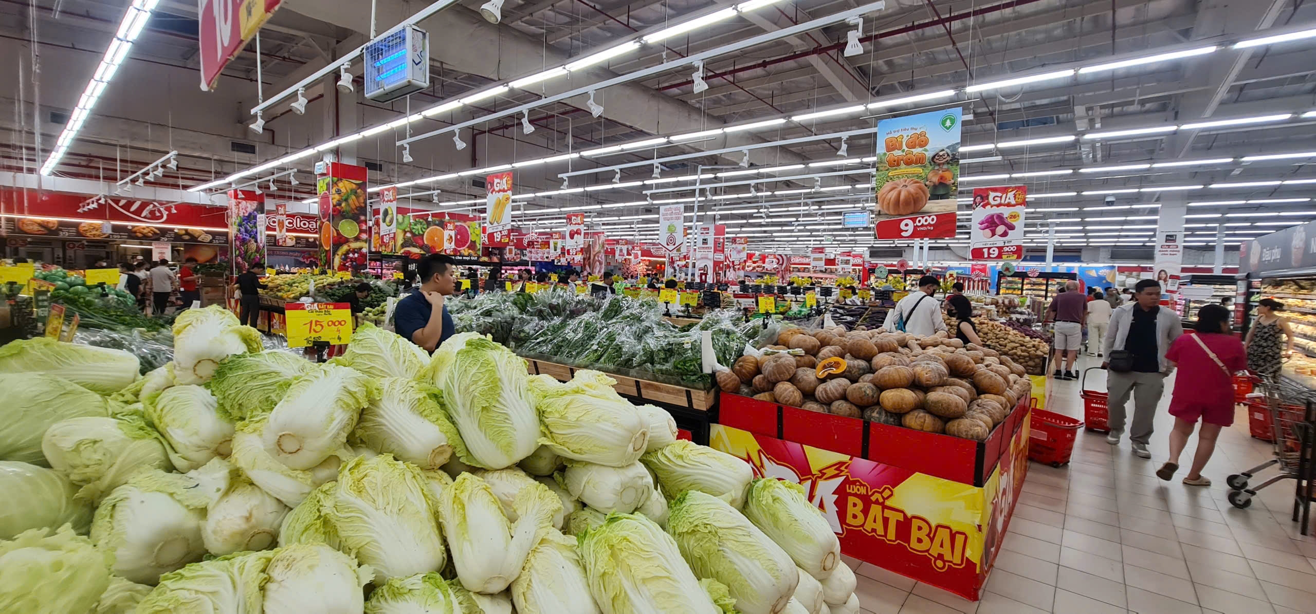 Sầu riêng dẫn dắt đà tăng trưởng xuất khẩu rau quả Việt Nam Sầu riêng dẫn dắt đà tăng trưởng xuất khẩu rau quả Việt Nam