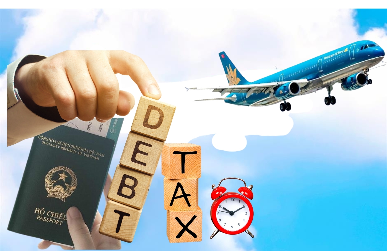 Tuyên Quang quyết liệt triển khai biện pháp xử lý nợ thuế kéo dài