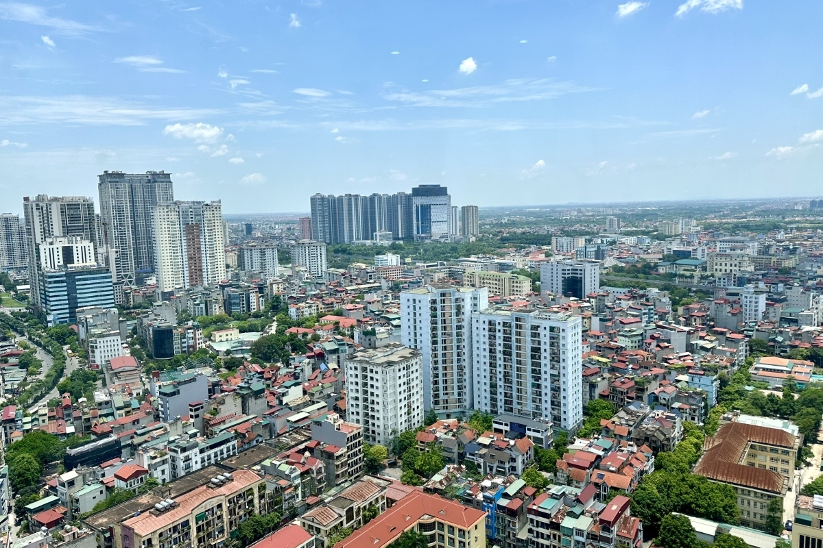 Mở thêm không gian tín dụng cho các dự án tạo giá trị thực