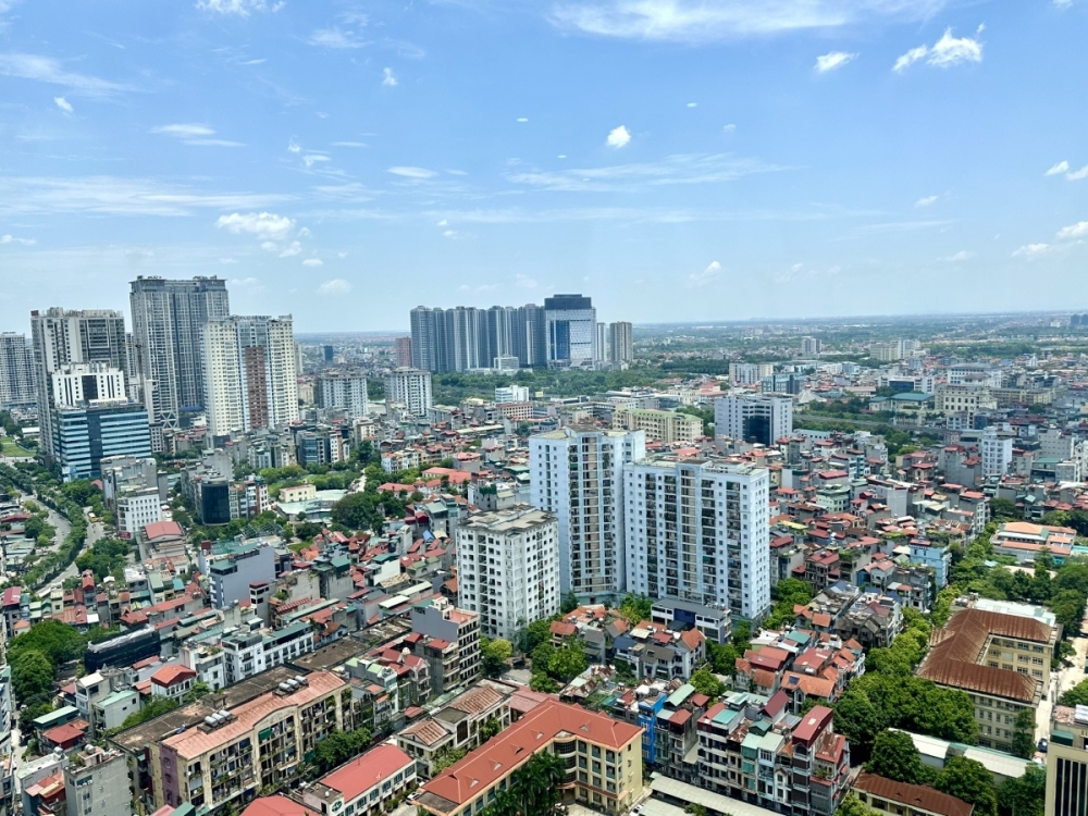 Mở thêm không gian tín dụng cho các dự án tạo giá trị thực Mở thêm không gian tín dụng cho các dự án tạo giá trị thực