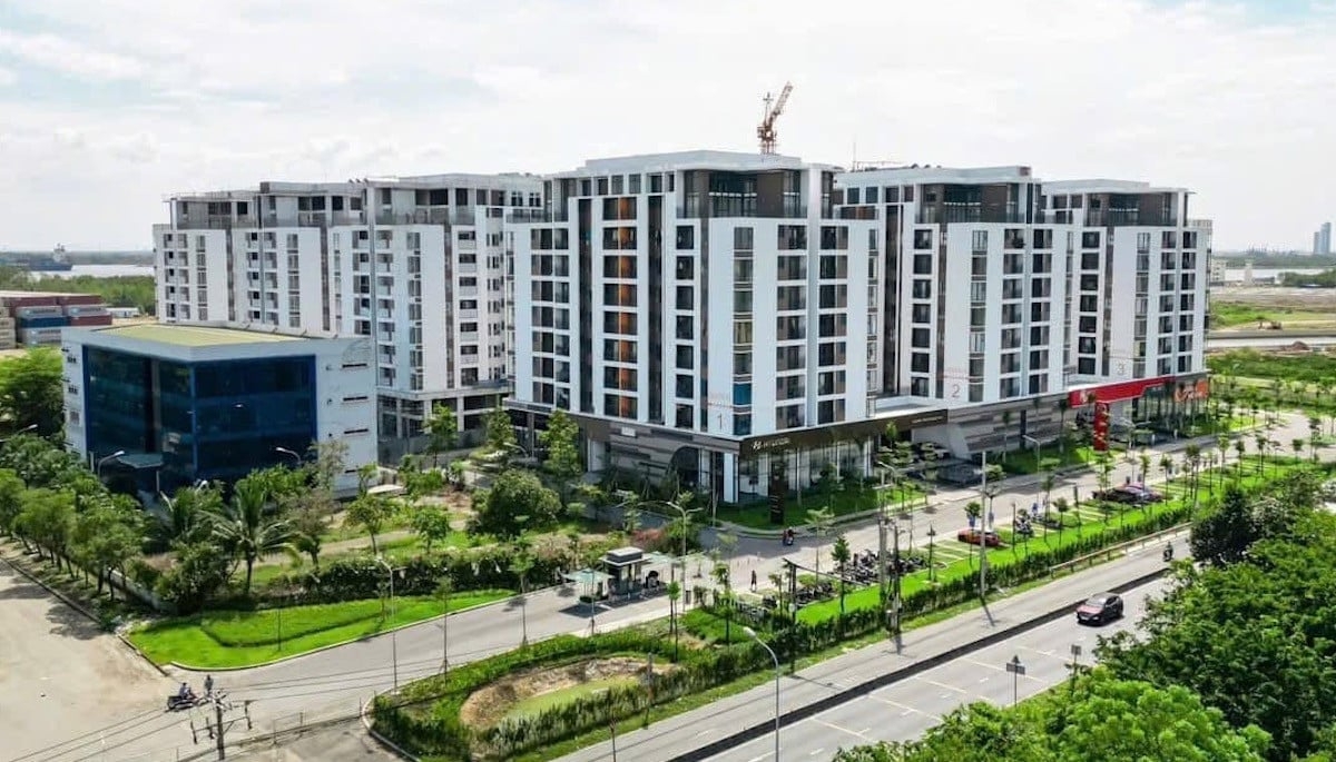 Khơi thông nguồn lực phát triển nhà ở xã hội cho người lao động Khơi thông nguồn lực phát triển nhà ở xã hội cho người lao động