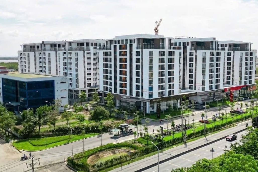 Khơi thông nguồn lực phát triển nhà ở xã hội cho người lao động