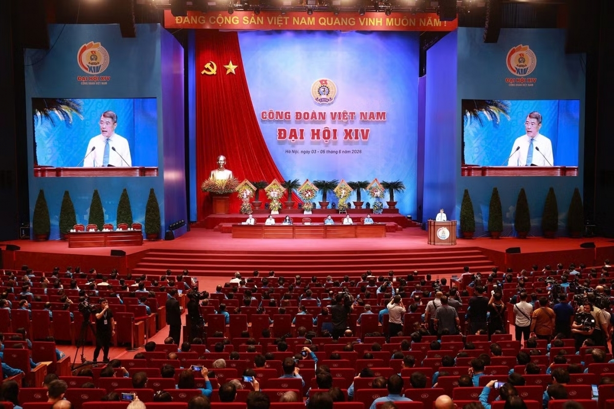 Khơi dậy động lực lao động cho mục tiêu tăng trưởng 2 con số