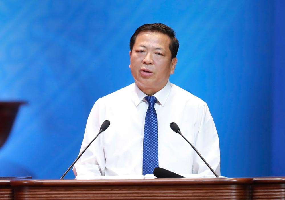 Khơi thông nguồn lực phát triển nhà ở xã hội cho người lao động Khơi thông nguồn lực phát triển nhà ở xã hội cho người lao động