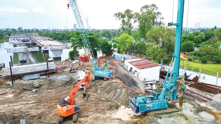 Bộ Tài chính đề xuất sửa đổi Luật Đấu thầu thuận lợi hóa quy trình, thủ tục lựa chọn nhà thầu, nhà đầu tư Luật Đấu thầu