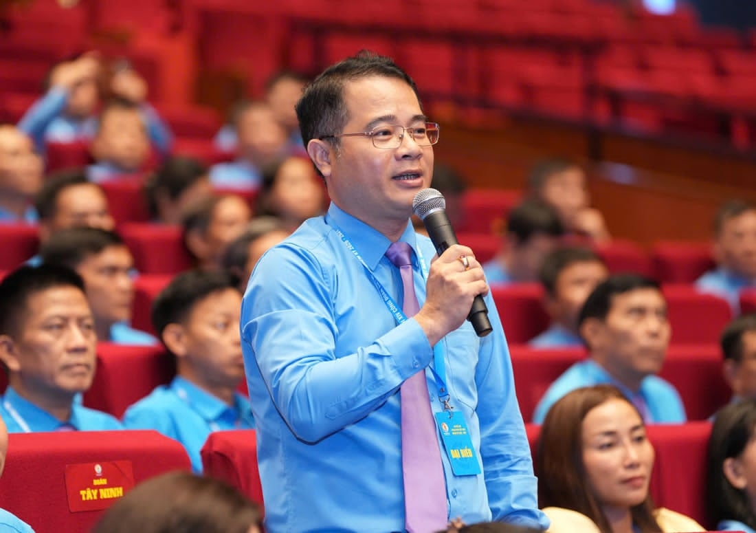 Khơi dậy động lực lao động cho mục tiêu tăng trưởng 2 con số Khơi dậy động lực lao động cho mục tiêu tăng trưởng 2 con số