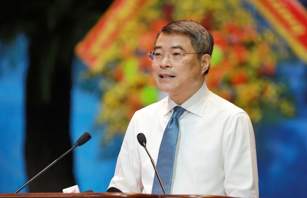 Khơi dậy động lực lao động cho mục tiêu tăng trưởng 2 con số Khơi dậy động lực lao động cho mục tiêu tăng trưởng 2 con số